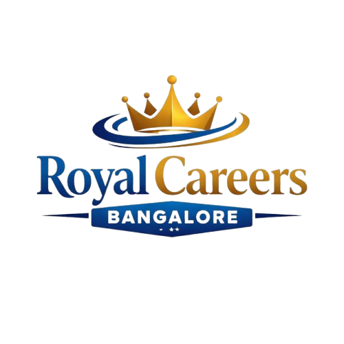 Royal Careers Bangalore logo
